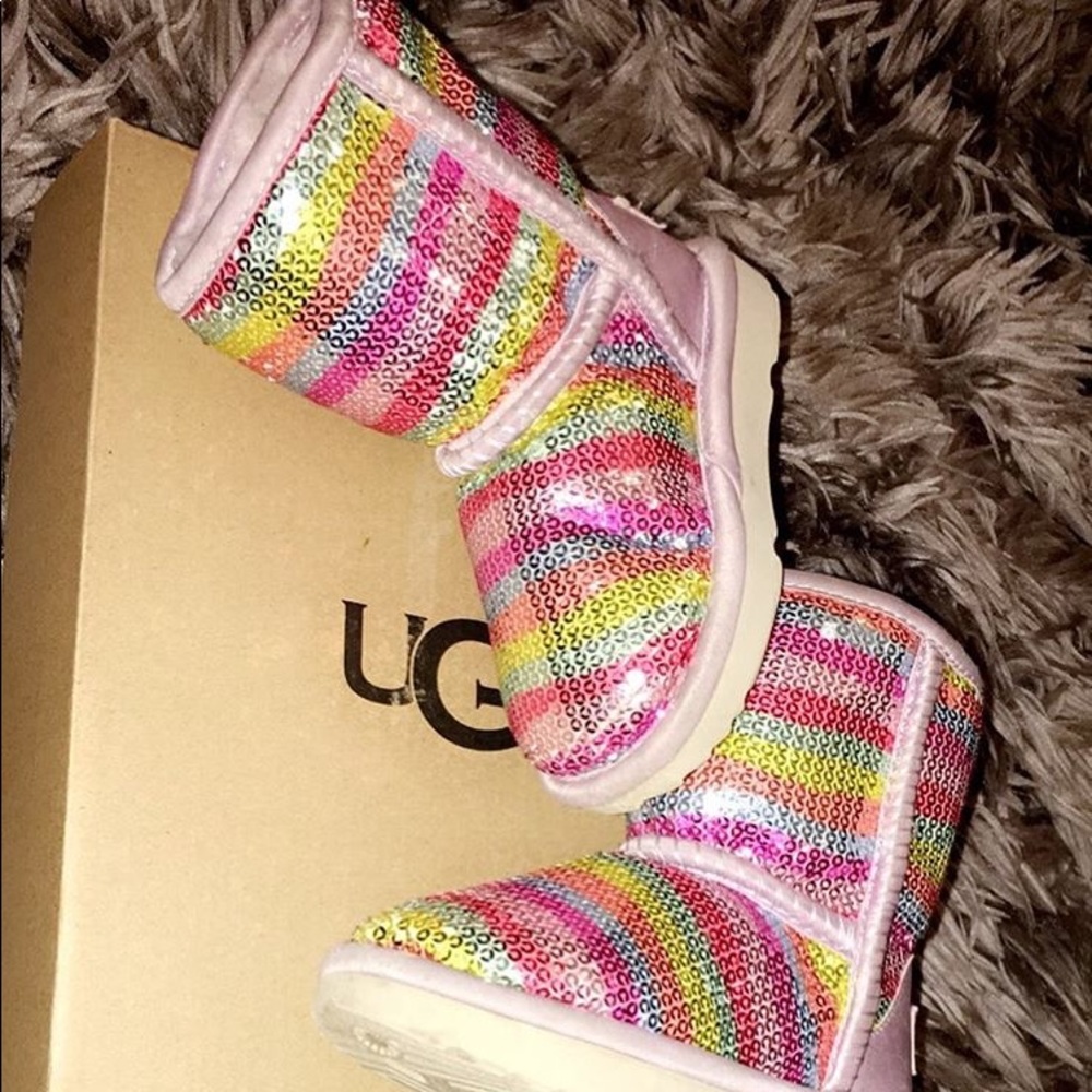 ✨UGG✨
